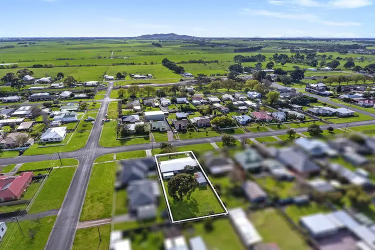 Fifth view of Homely house listing, 65 Grey Street, Terang VIC 3264