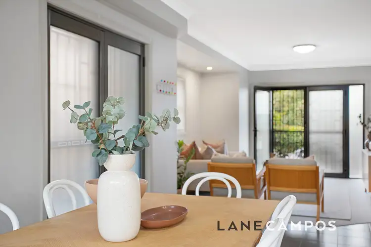 Third view of Homely townhouse listing, 1/1 Woodbine Street, Mayfield NSW 2304
