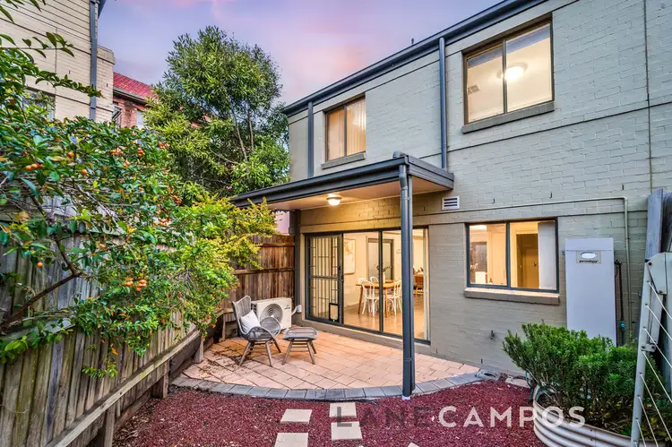 Sixth view of Homely townhouse listing, 1/1 Woodbine Street, Mayfield NSW 2304