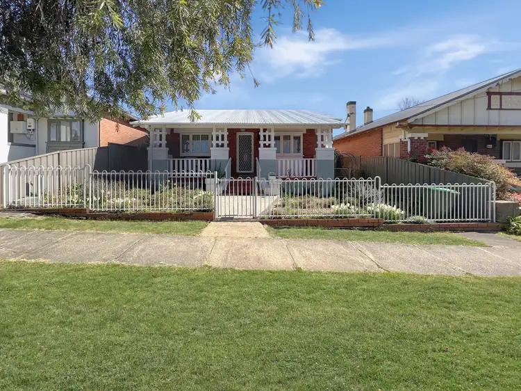 Main view of Homely house listing, 52 Cowper Street, Goulburn NSW 2580