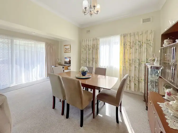 Second view of Homely house listing, 52 Cowper Street, Goulburn NSW 2580