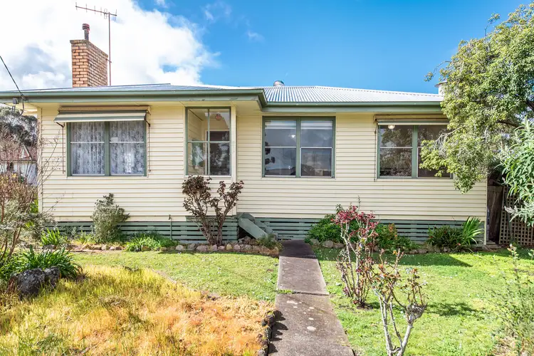 28 George Street, Hamilton VIC 3300