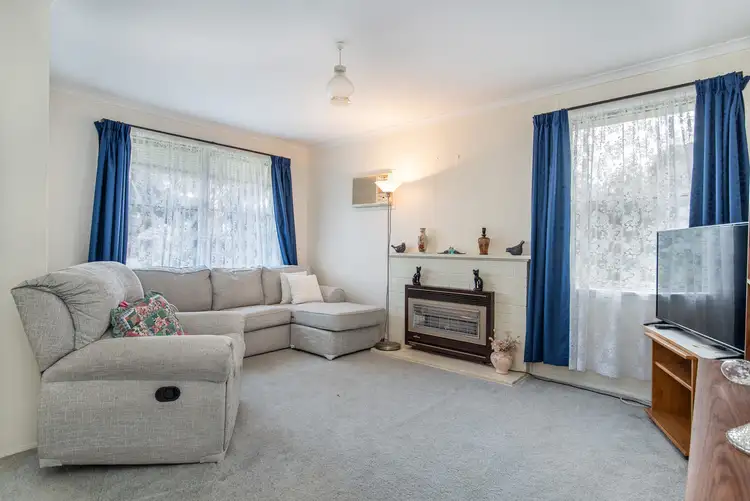 Second view of Homely house listing, 28 George Street, Hamilton VIC 3300