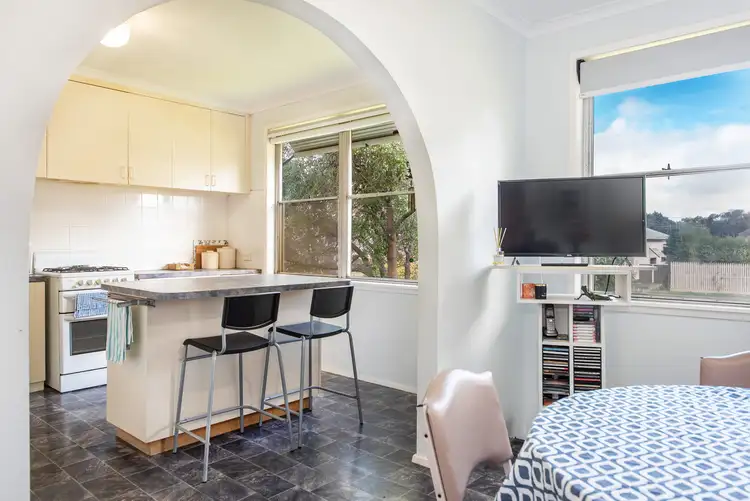 Third view of Homely house listing, 28 George Street, Hamilton VIC 3300