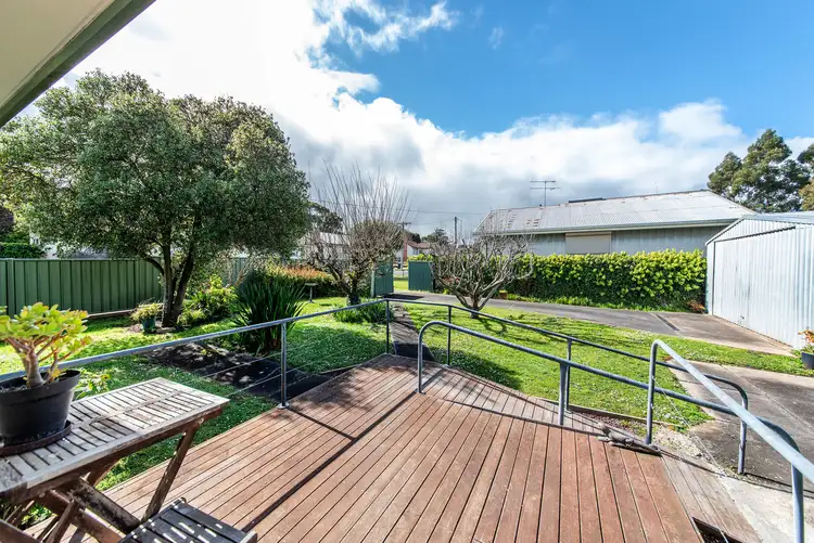 Sixth view of Homely house listing, 28 George Street, Hamilton VIC 3300