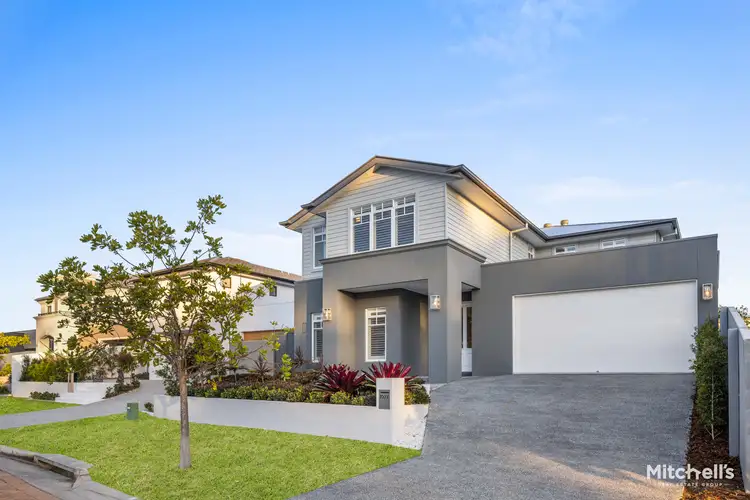 1927 Pinehurst Drive, Sanctuary Cove QLD 4212