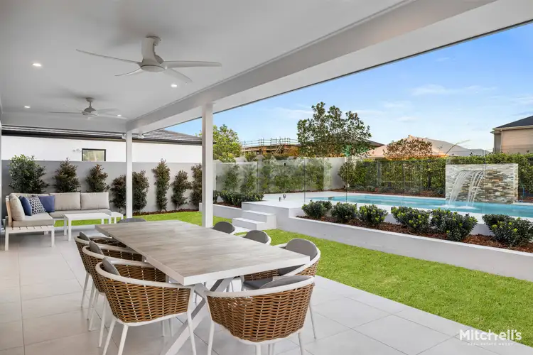 Second view of Homely house listing, 1927 Pinehurst Drive, Sanctuary Cove QLD 4212