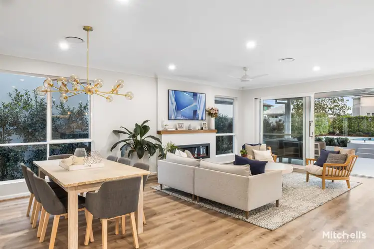 Fourth view of Homely house listing, 1927 Pinehurst Drive, Sanctuary Cove QLD 4212