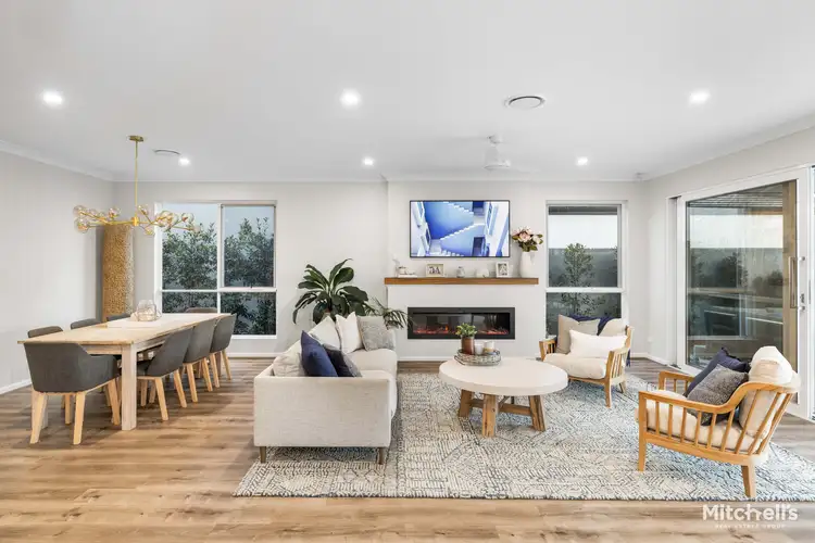 Fifth view of Homely house listing, 1927 Pinehurst Drive, Sanctuary Cove QLD 4212