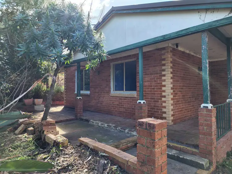 Second view of Homely house listing, 21 Shepherd Street, Lower King WA 6330