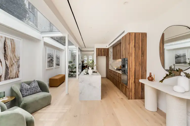 Fifth view of Homely terrace listing, 121 Lawson Street, Redfern NSW 2016
