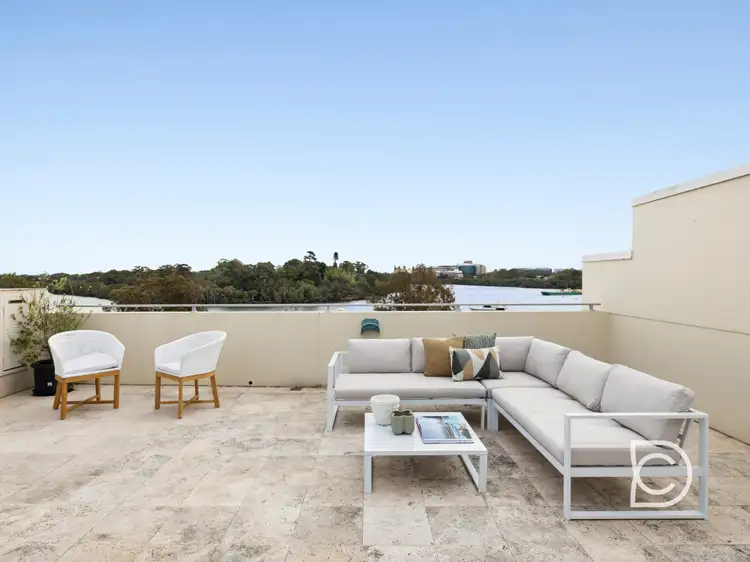 Main view of Homely apartment listing, 29/30-34 Hilly Street, Mortlake NSW 2137