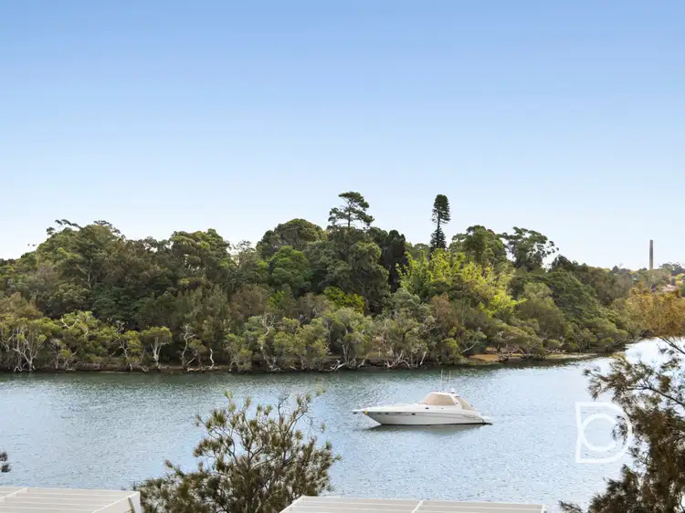Second view of Homely apartment listing, 29/30-34 Hilly Street, Mortlake NSW 2137