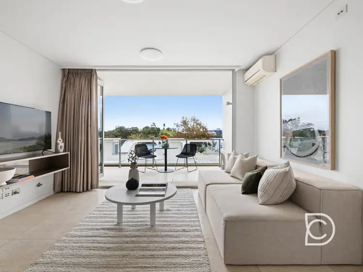 Third view of Homely apartment listing, 29/30-34 Hilly Street, Mortlake NSW 2137
