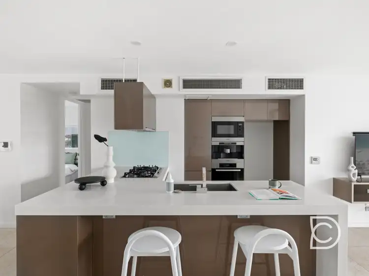 Fourth view of Homely apartment listing, 29/30-34 Hilly Street, Mortlake NSW 2137