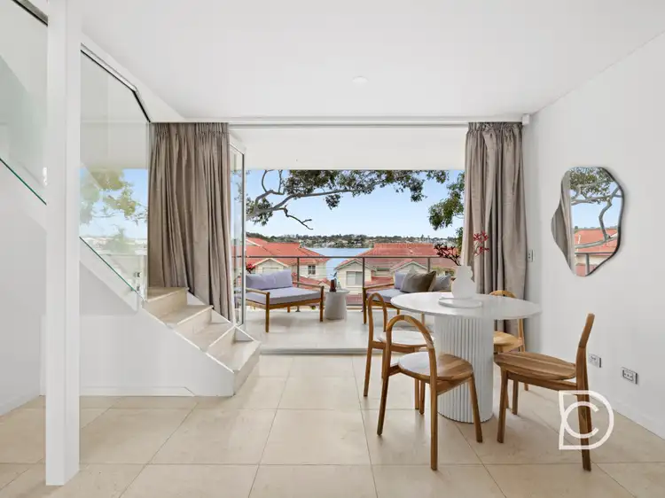 Fifth view of Homely apartment listing, 29/30-34 Hilly Street, Mortlake NSW 2137