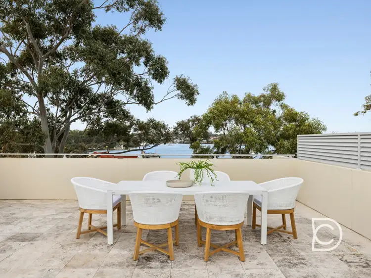 Sixth view of Homely apartment listing, 29/30-34 Hilly Street, Mortlake NSW 2137