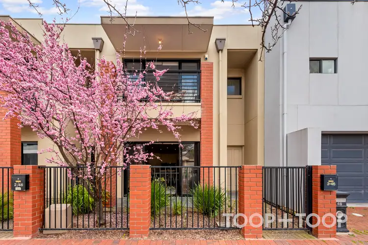 3/46 West Street, Brompton SA 5007