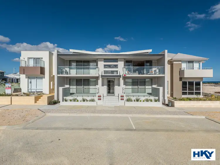 Main view of Homely house listing, 14B Zodiac Drive, Alkimos WA 6038