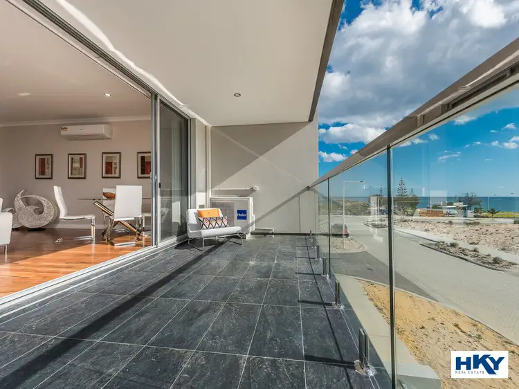 Second view of Homely house listing, 14B Zodiac Drive, Alkimos WA 6038