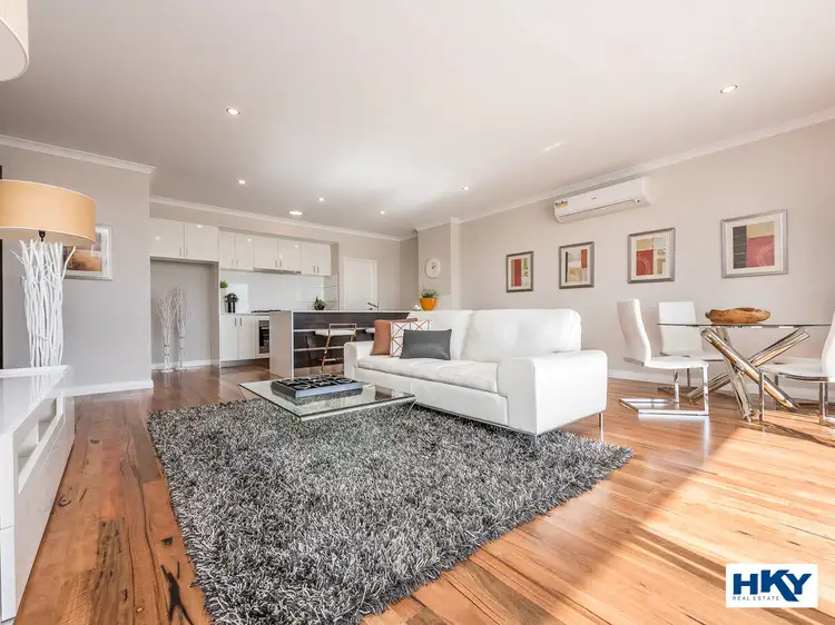 Third view of Homely house listing, 14B Zodiac Drive, Alkimos WA 6038