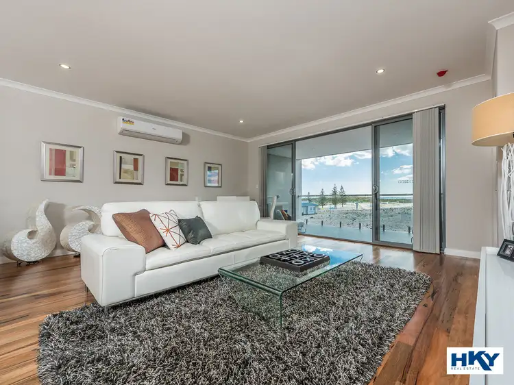Fourth view of Homely house listing, 14B Zodiac Drive, Alkimos WA 6038
