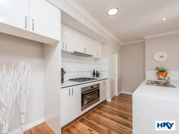 Fifth view of Homely house listing, 14B Zodiac Drive, Alkimos WA 6038