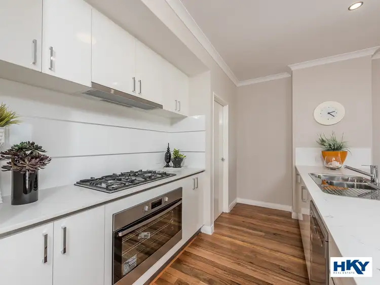 Sixth view of Homely house listing, 14B Zodiac Drive, Alkimos WA 6038