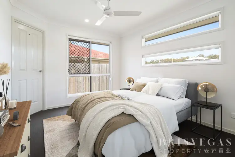 Fifth view of Homely house listing, 142 Peverell Street, Hillcrest QLD 4118