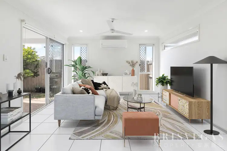 Sixth view of Homely house listing, 142 Peverell Street, Hillcrest QLD 4118