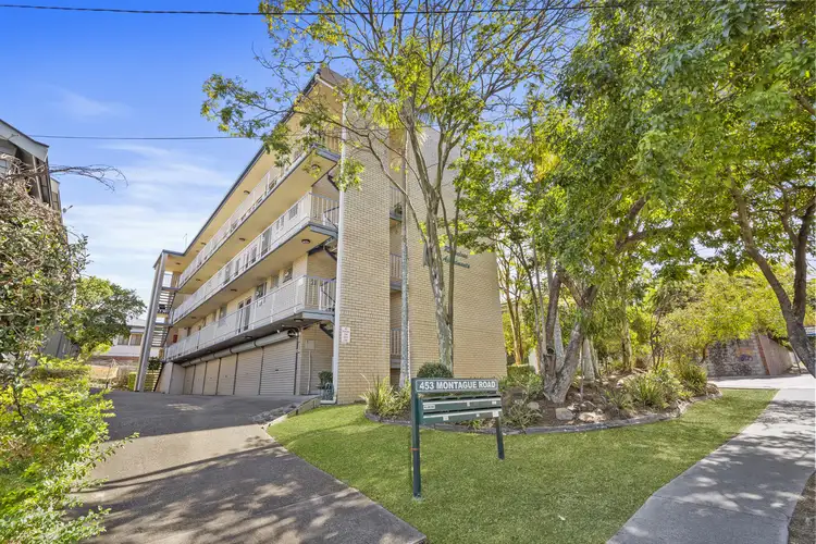 Main view of Homely unit listing, 5/453 Montague Road, West End QLD 4101