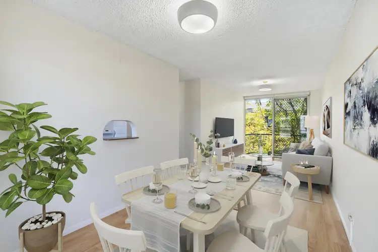 Second view of Homely unit listing, 5/453 Montague Road, West End QLD 4101