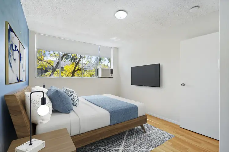 Fifth view of Homely unit listing, 5/453 Montague Road, West End QLD 4101
