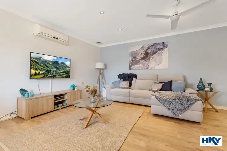 Second view of Homely house listing, 7/200 Fairway Circle, Connolly WA 6027