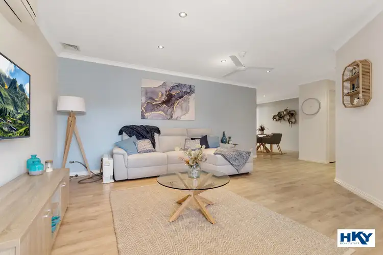 Third view of Homely house listing, 7/200 Fairway Circle, Connolly WA 6027