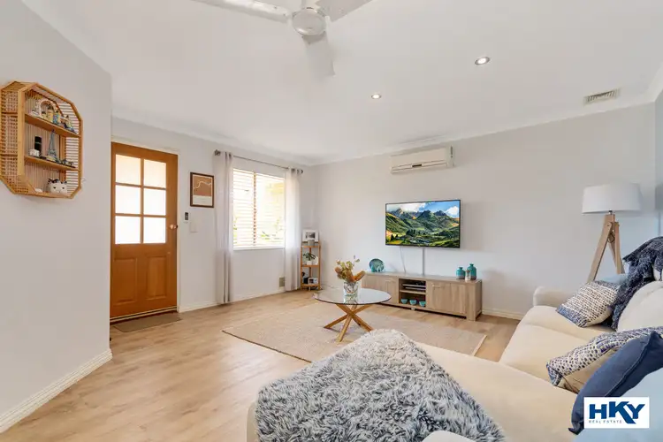 Fourth view of Homely house listing, 7/200 Fairway Circle, Connolly WA 6027