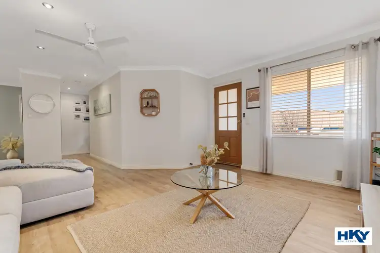 Fifth view of Homely house listing, 7/200 Fairway Circle, Connolly WA 6027