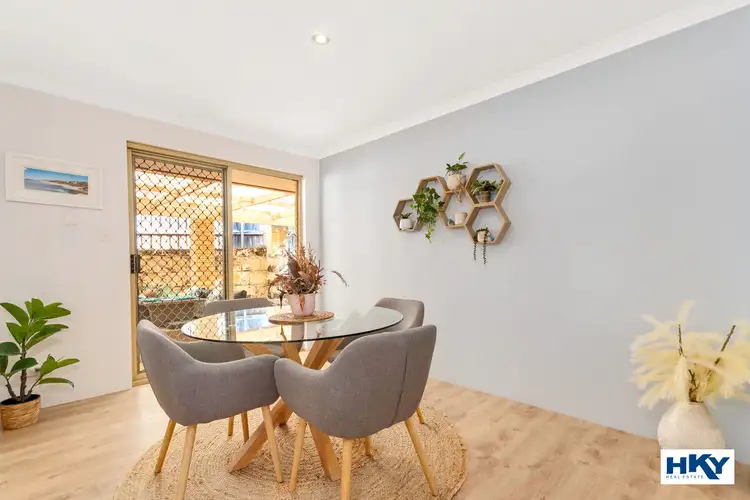 Sixth view of Homely house listing, 7/200 Fairway Circle, Connolly WA 6027