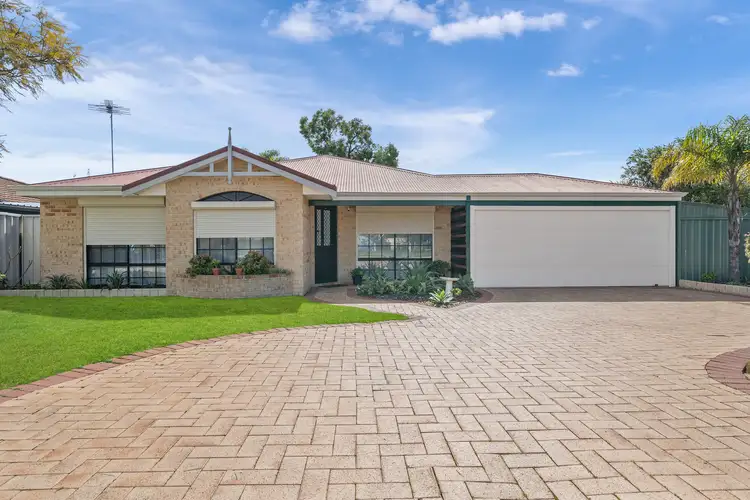 Main view of Homely house listing, 2 Mangrove Circuit, Banksia Grove WA 6031