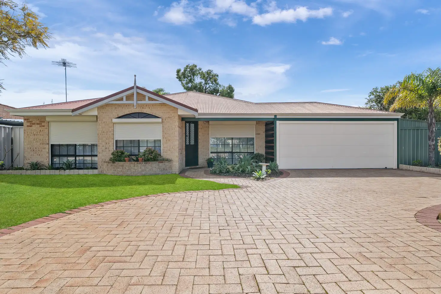 Main view of Homely house listing, 2 Mangrove Circuit, Banksia Grove WA 6031