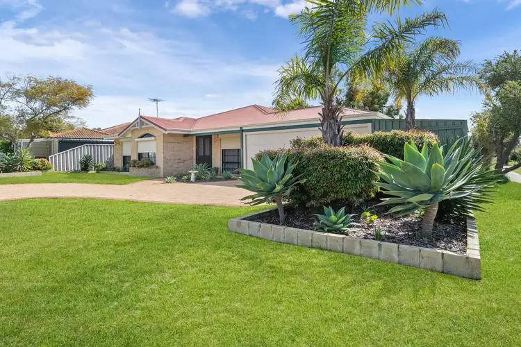 Second view of Homely house listing, 2 Mangrove Circuit, Banksia Grove WA 6031
