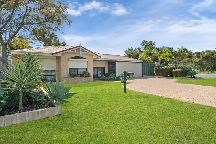 Third view of Homely house listing, 2 Mangrove Circuit, Banksia Grove WA 6031
