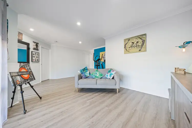 Fifth view of Homely house listing, 2 Mangrove Circuit, Banksia Grove WA 6031
