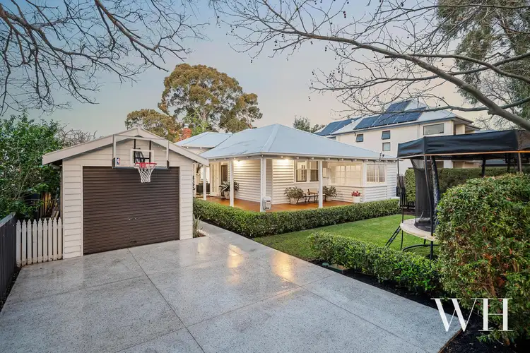 56 Irwin Street, East Fremantle WA 6158