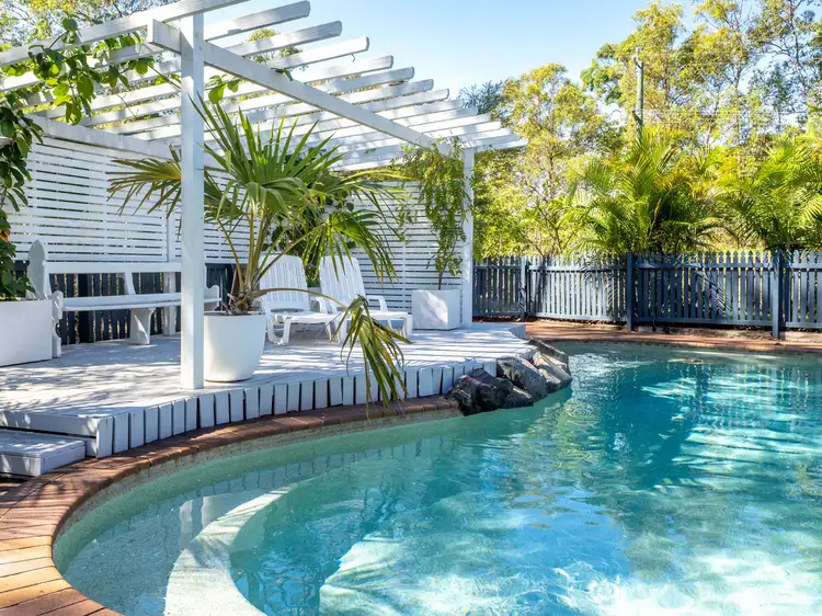 393 Winn Road, Cashmere QLD 4500