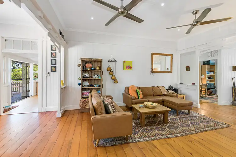 Sixth view of Homely house listing, 393 Winn Road, Cashmere QLD 4500