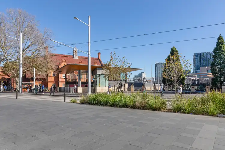 Fifth view of Homely terrace listing, 202 Commonwealth Street, Surry Hills NSW 2010