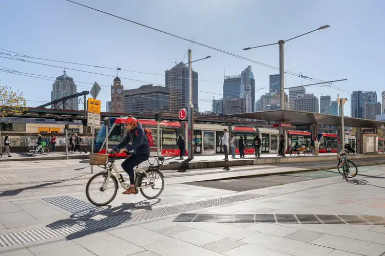 Sixth view of Homely terrace listing, 202 Commonwealth Street, Surry Hills NSW 2010
