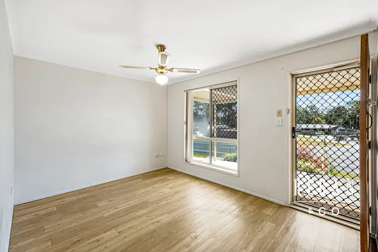Second view of Homely house listing, 60 Tibrogargan Drive, Narangba QLD 4504