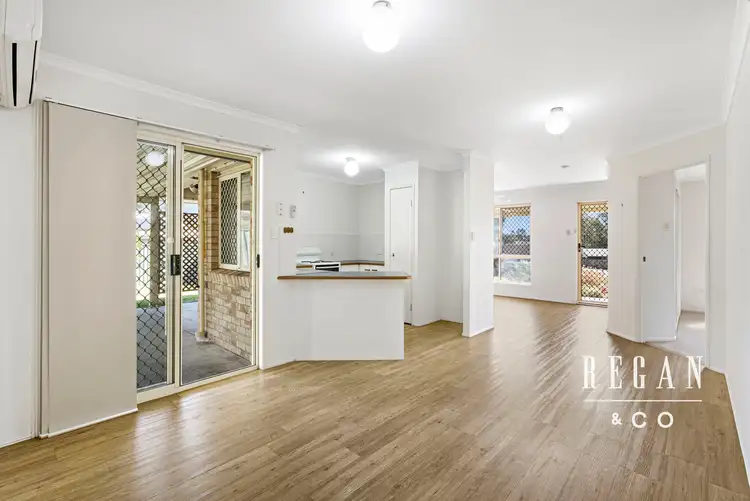 Fourth view of Homely house listing, 60 Tibrogargan Drive, Narangba QLD 4504
